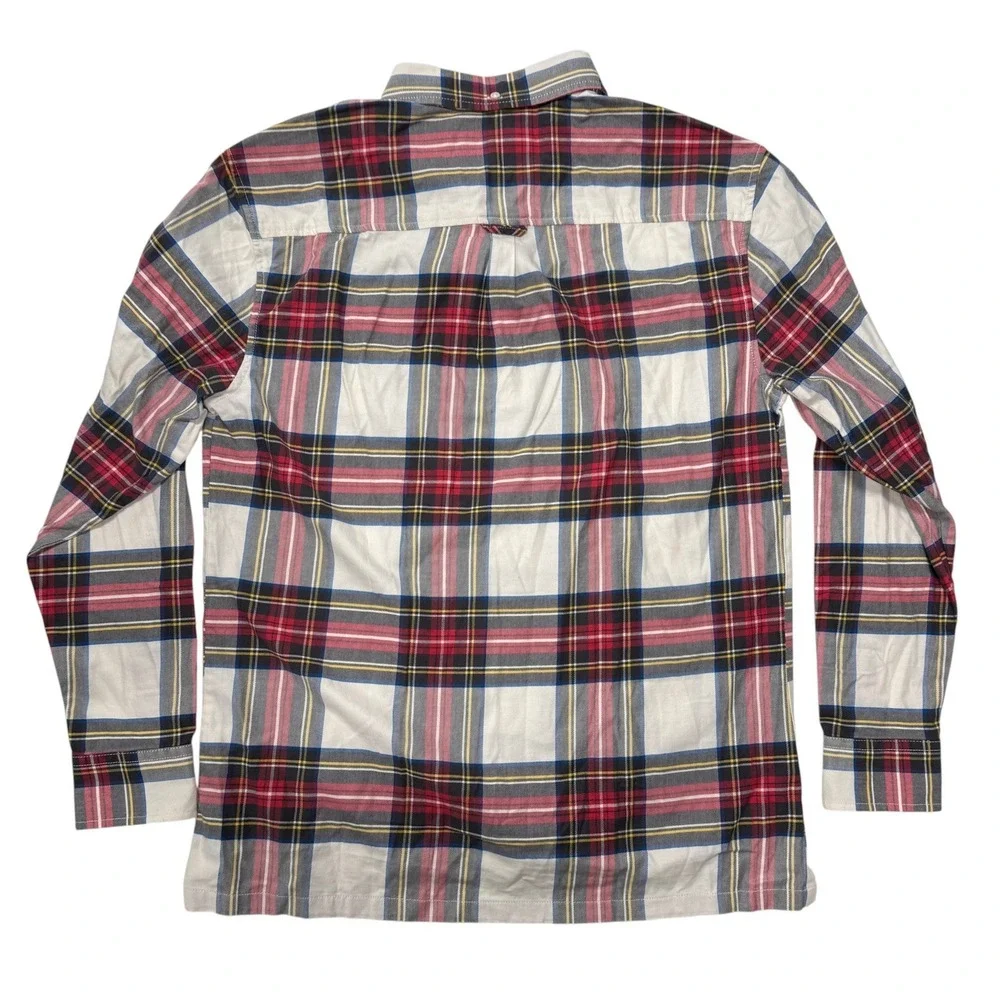 chubbies button down